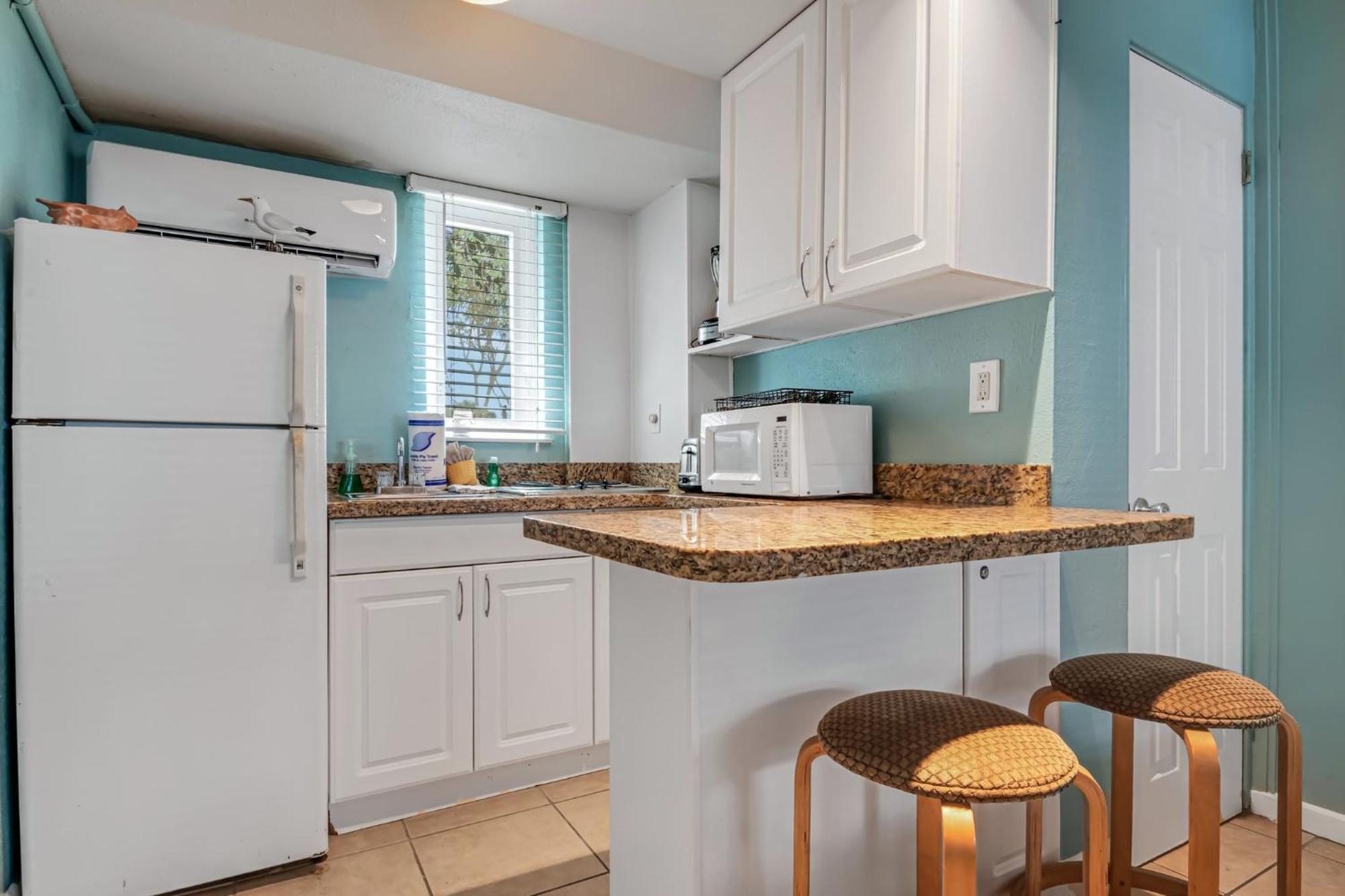 Tropic Terrace #4 - Beachfront Rental Apts St. Pete Beach Exterior foto